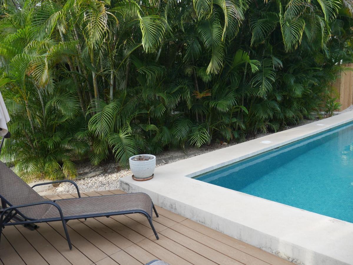 Hotel Cote Pacific Casitas Huacas Exteriér fotografie