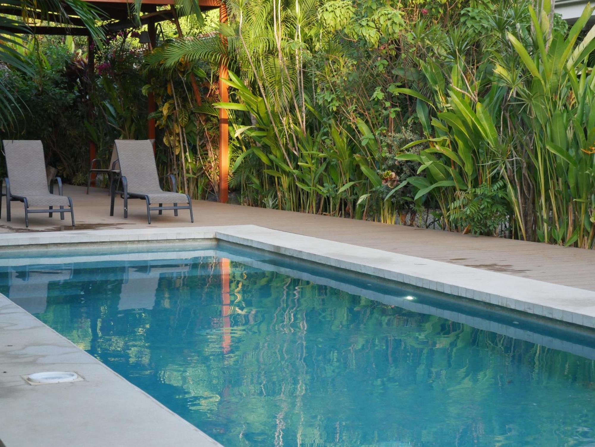 Hotel Cote Pacific Casitas Huacas Exteriér fotografie